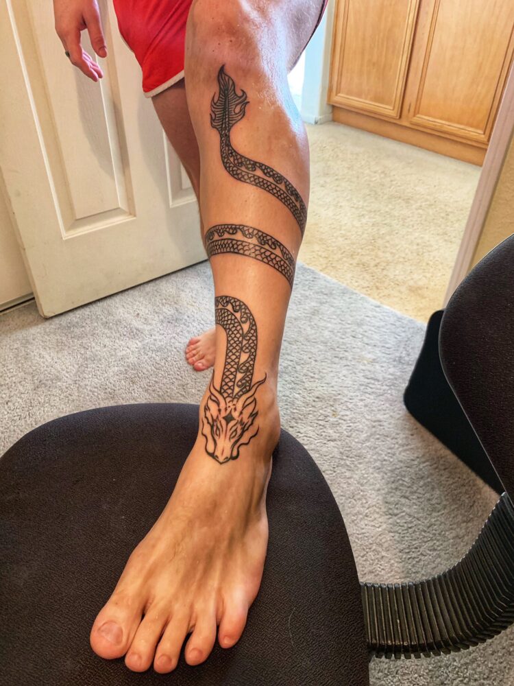 nikita dragun feet 2