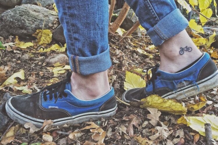 nikita ducarroz feet