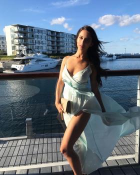 nikita klaestrup feet 2