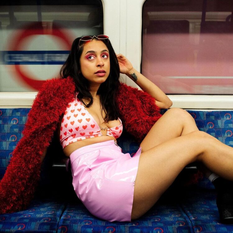 nikita redkar feet 3