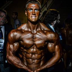 nikita udovichenko feet