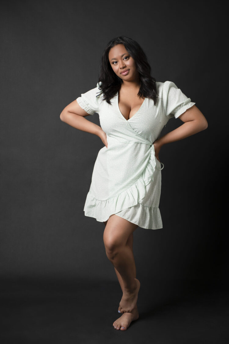 nikita uggla feet scaled