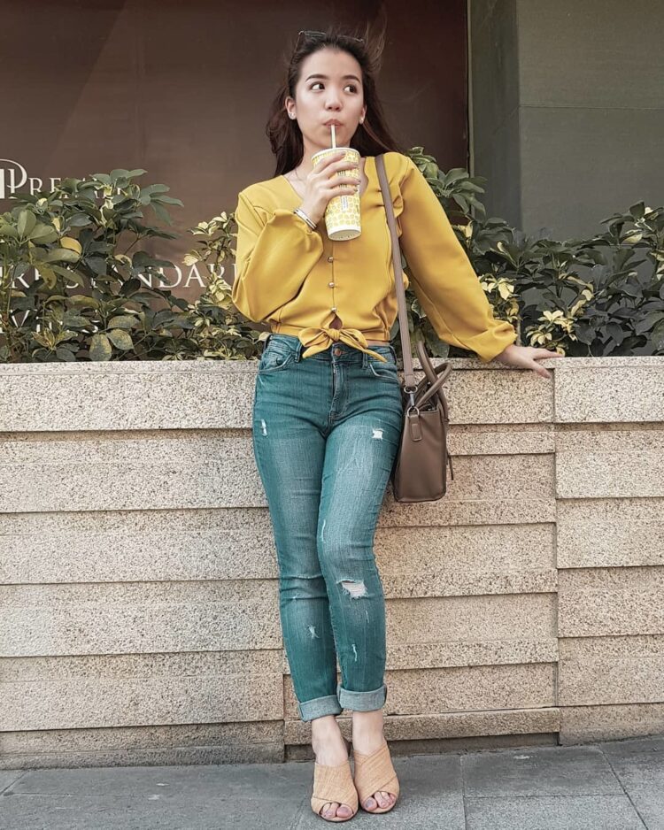 nikki bagaporo feet 6