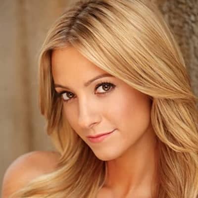 nikki breanne wells feet 4