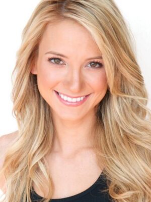 nikki breanne wells feet