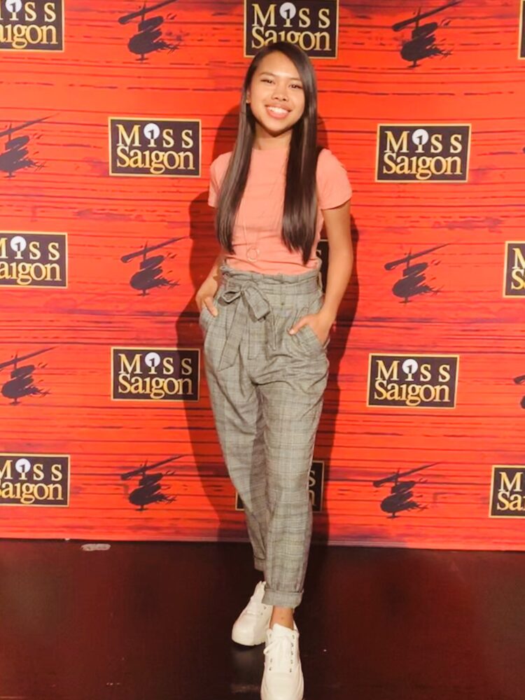 nikki castillo feet 5