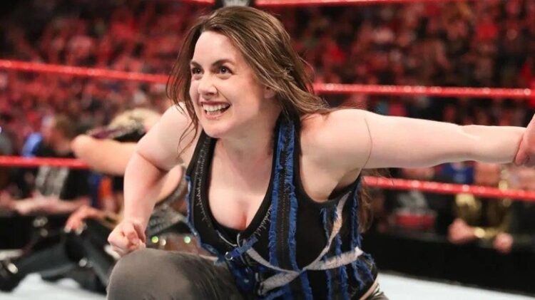 nikki cross feet 6