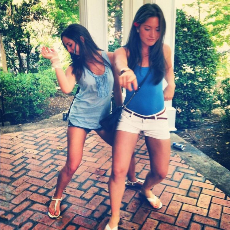 nikki delventhal feet 2