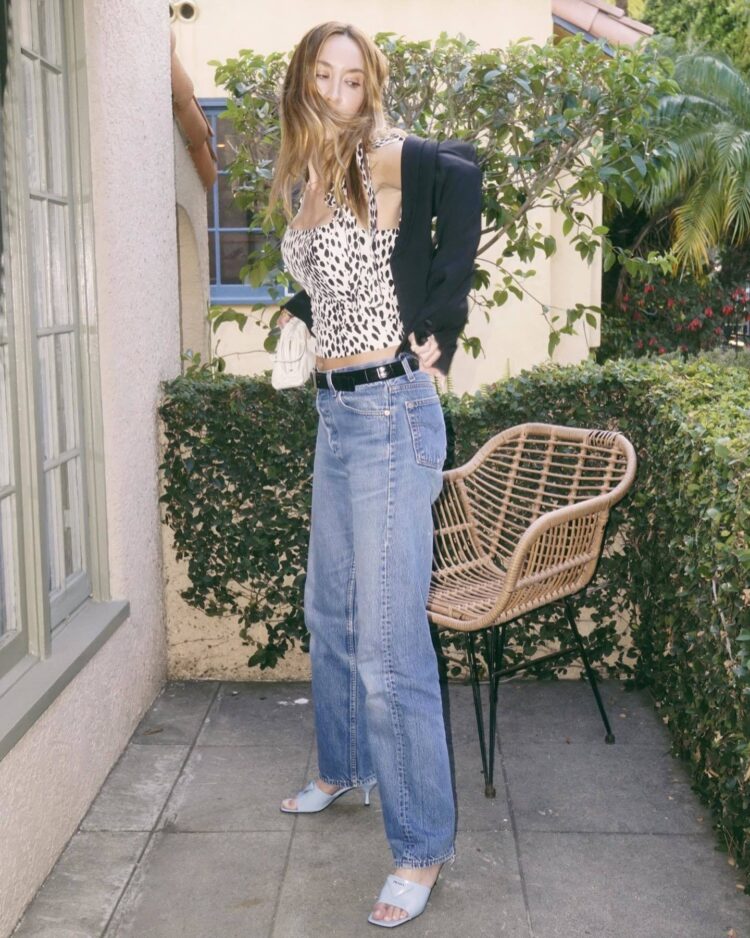 nikki deroest feet 6