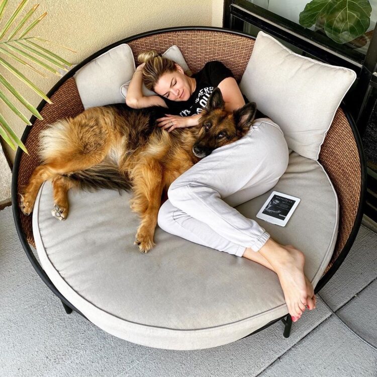 nikki ferrell feet 4