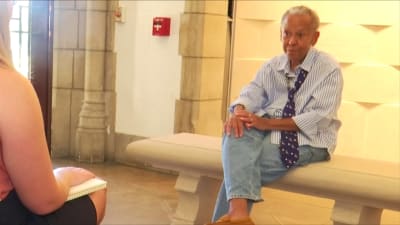 nikki giovanni feet 2