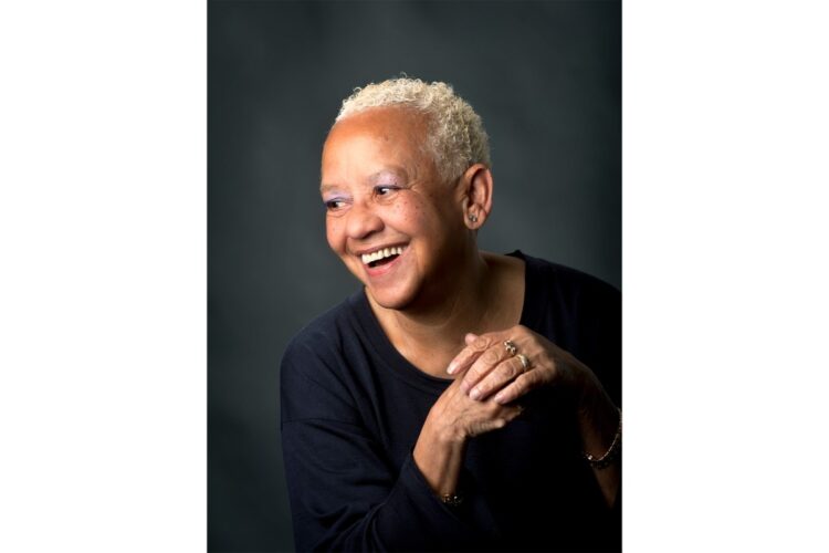 nikki giovanni feet 3