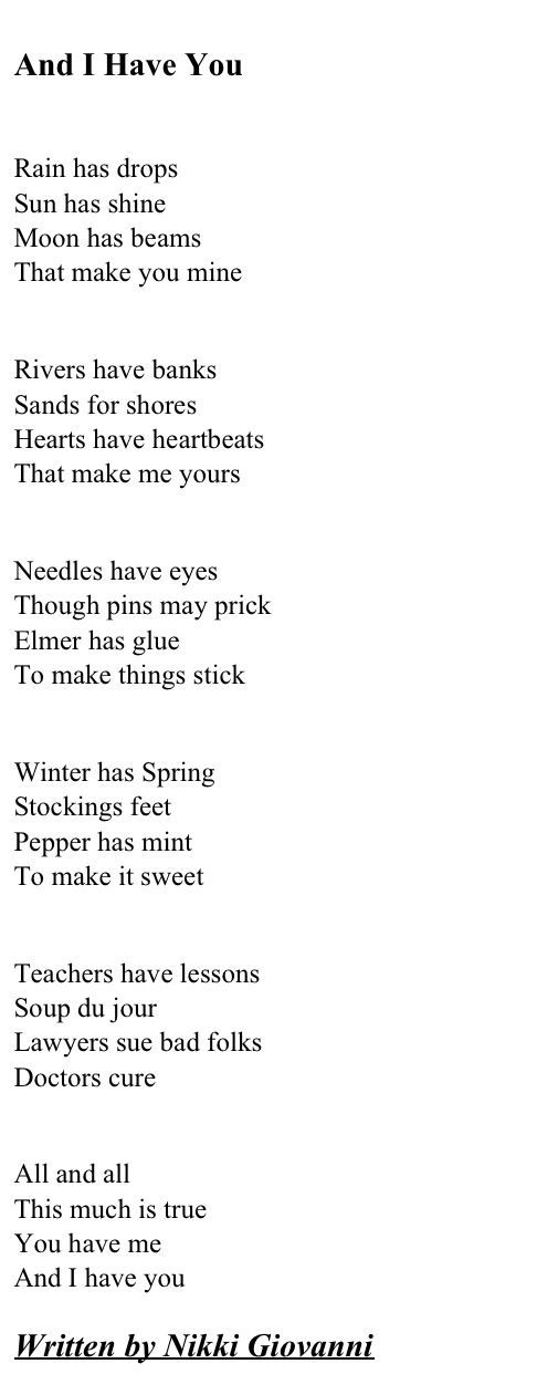 nikki giovanni feet 4