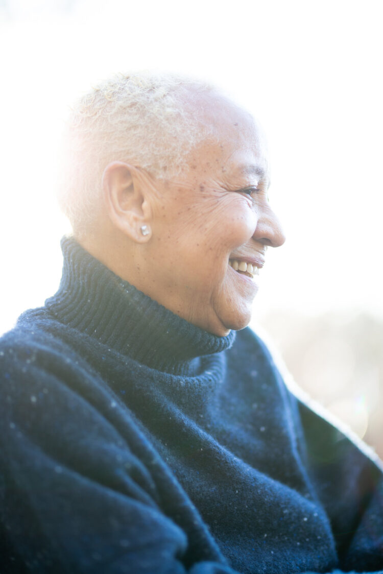 nikki giovanni feet 6