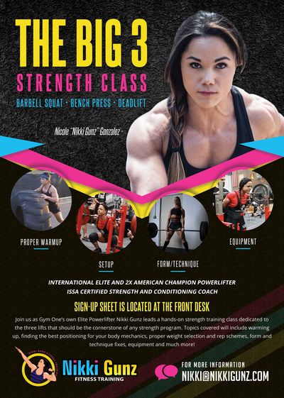 nikki gonzalez feet 4