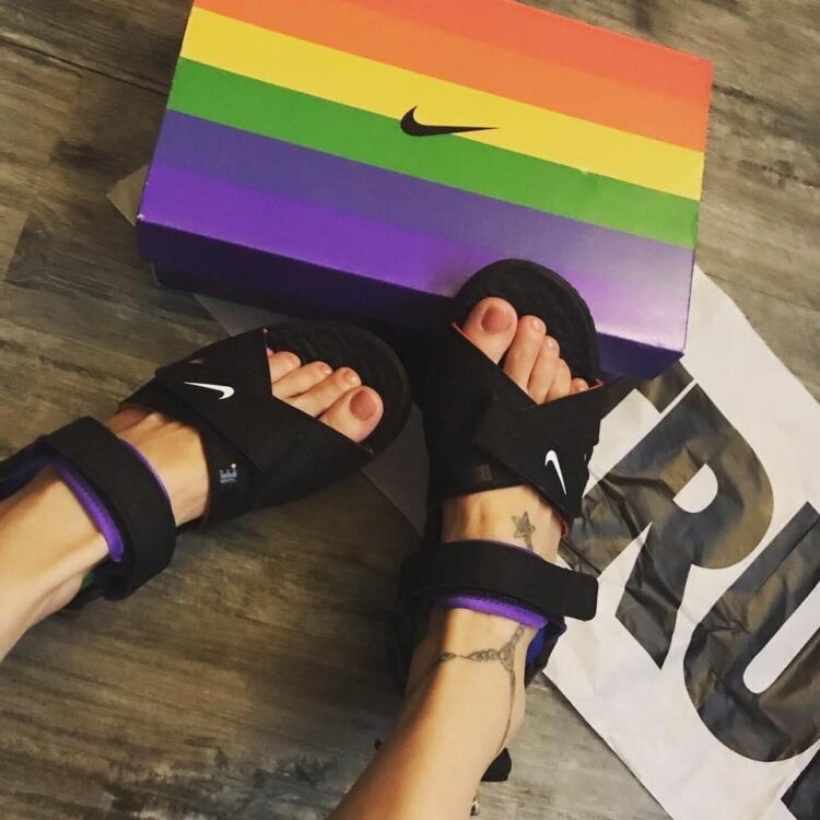 nikki hsin ying hsieh feet 3