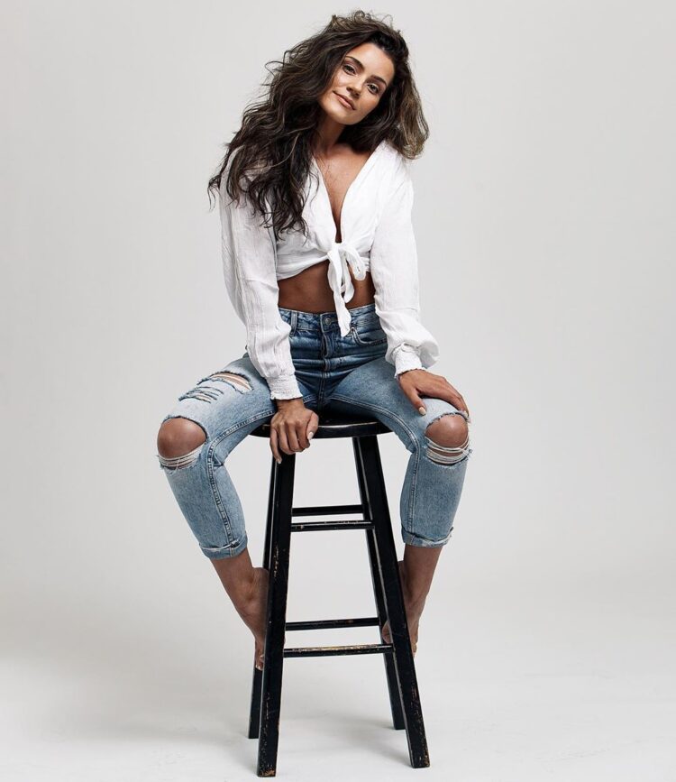 nikki kemnetz feet 1