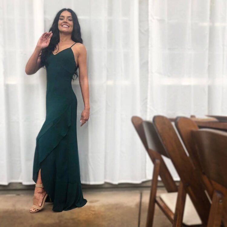 nikki kemnetz feet 4