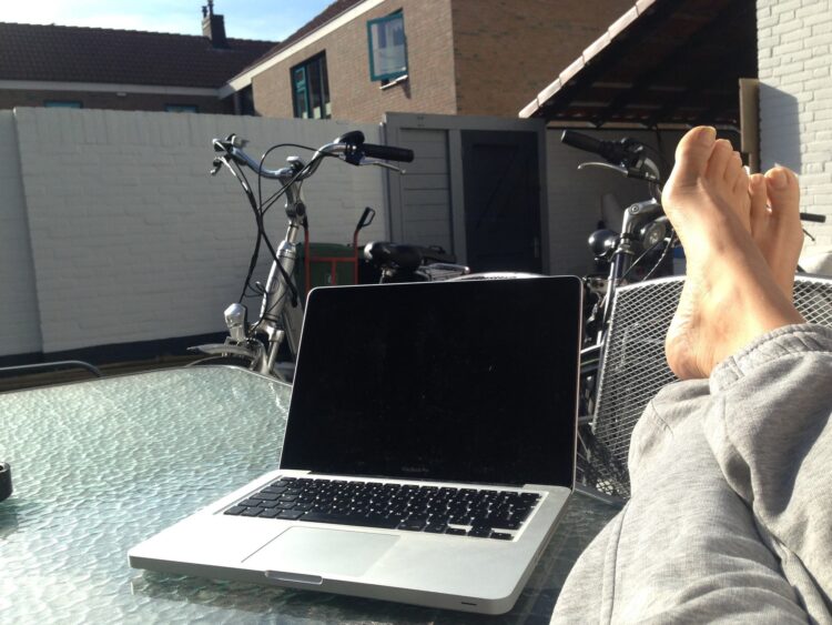 nikki kerkhof feet 5