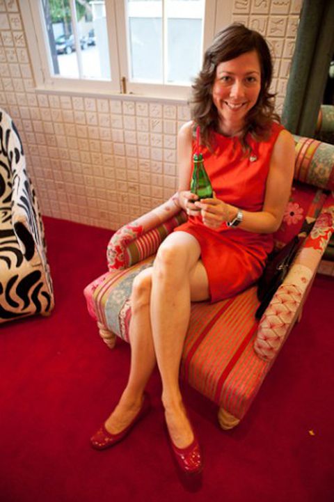 nikki monninger feet 5