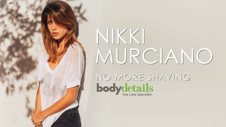 nikki murciano feet 5