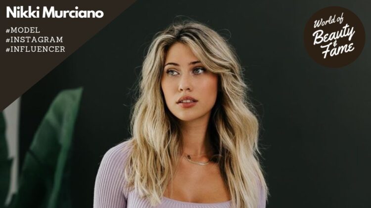 nikki murciano feet 6