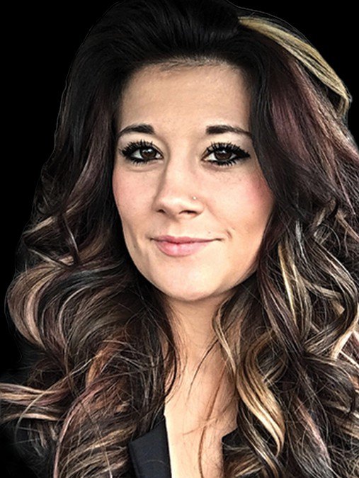 nikki nielsen feet 3