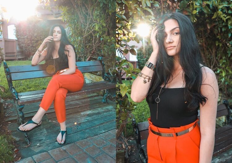 nikki parimore feet 2