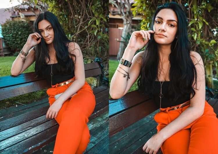 nikki parimore feet 3