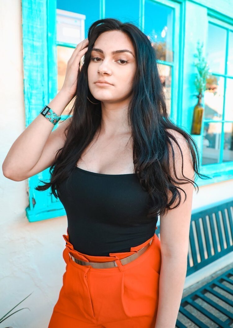 nikki parimore feet 4