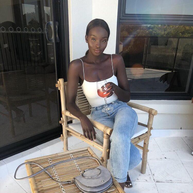 nikki perkins feet 3