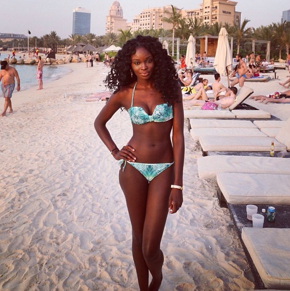 nikki perkins feet 6