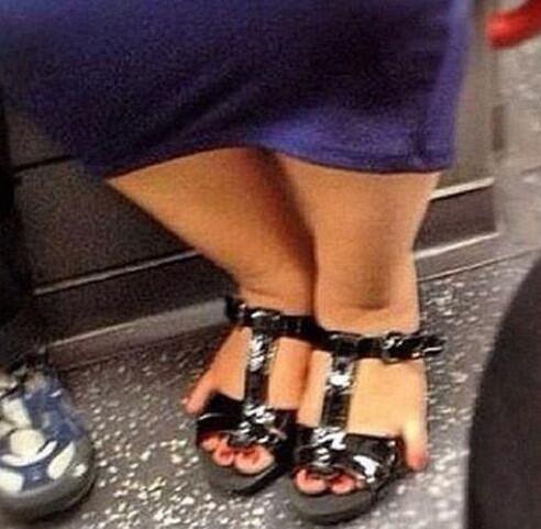 nikki runeckles feet 1