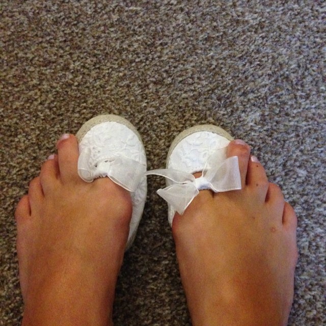 nikki runeckles feet