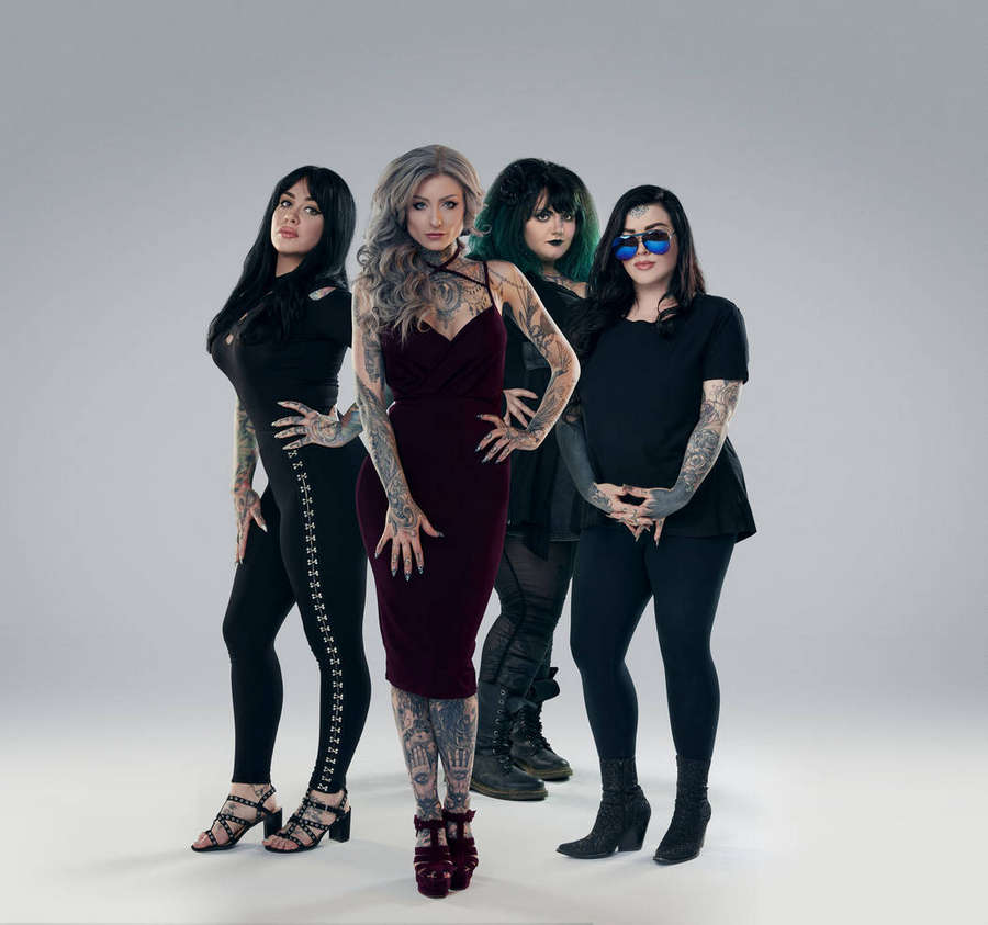 nikki simpson feet 5