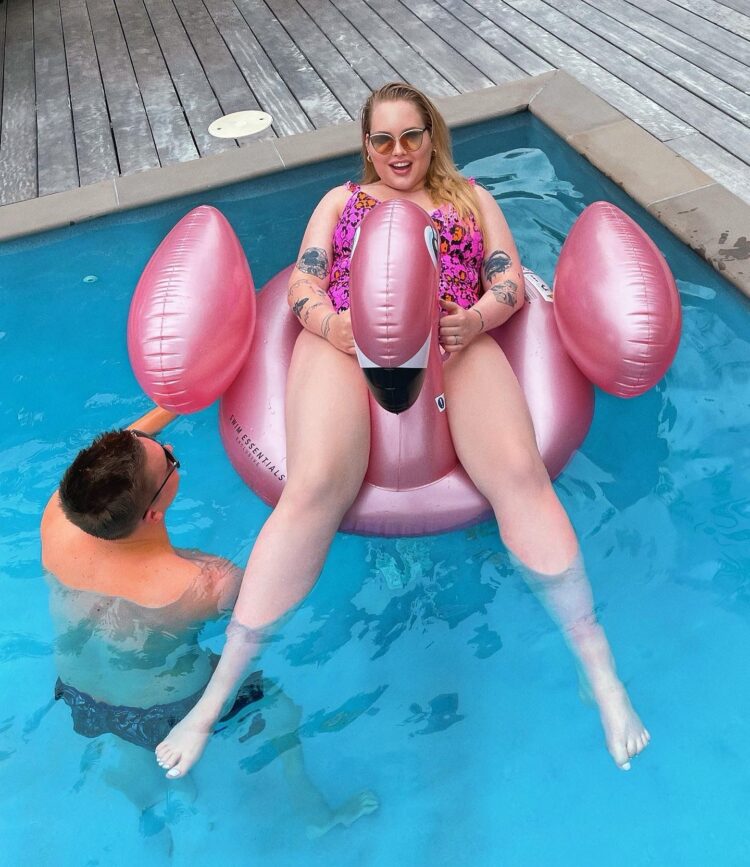 nikkie de jager feet 2