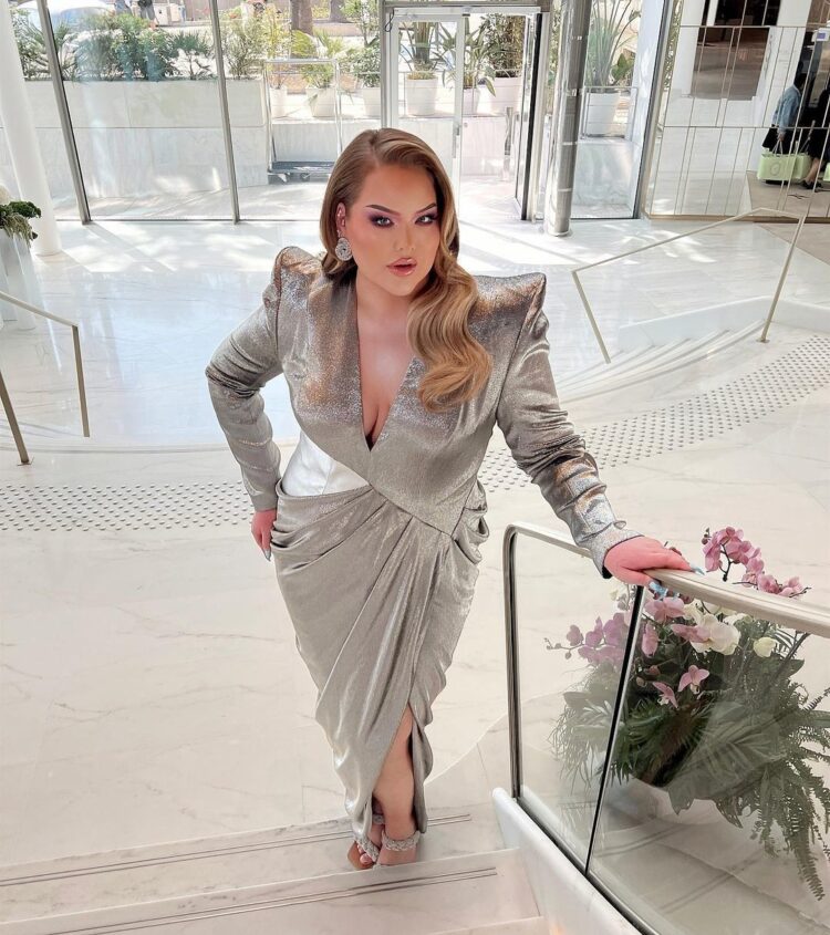 nikkie de jager feet 5