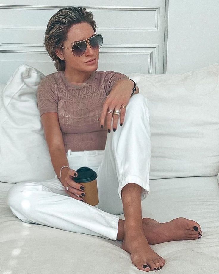 nikkie plessen feet 5