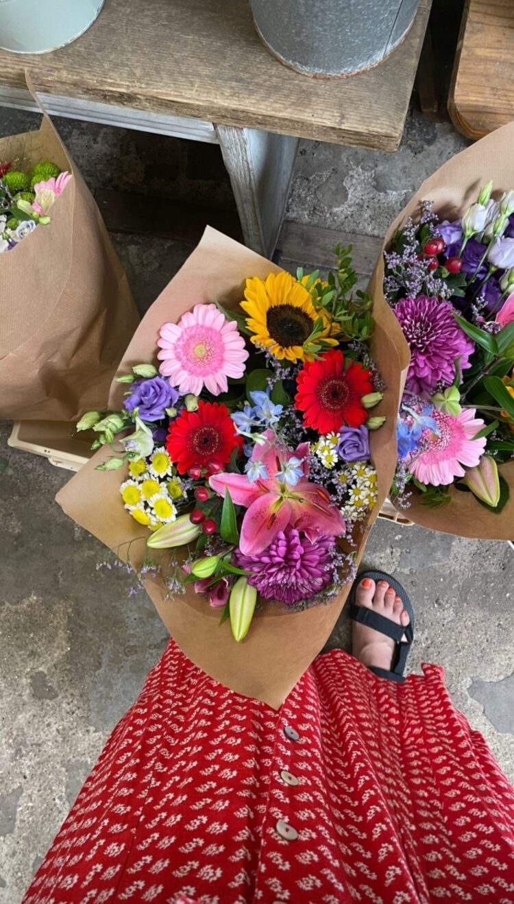 nikkita chadha feet 6