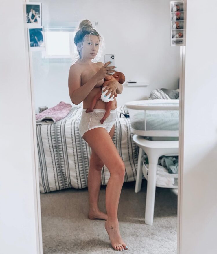 nikkole ledda feet 2