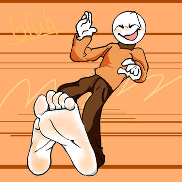nikly feet 4