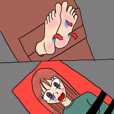 nikly feet 6