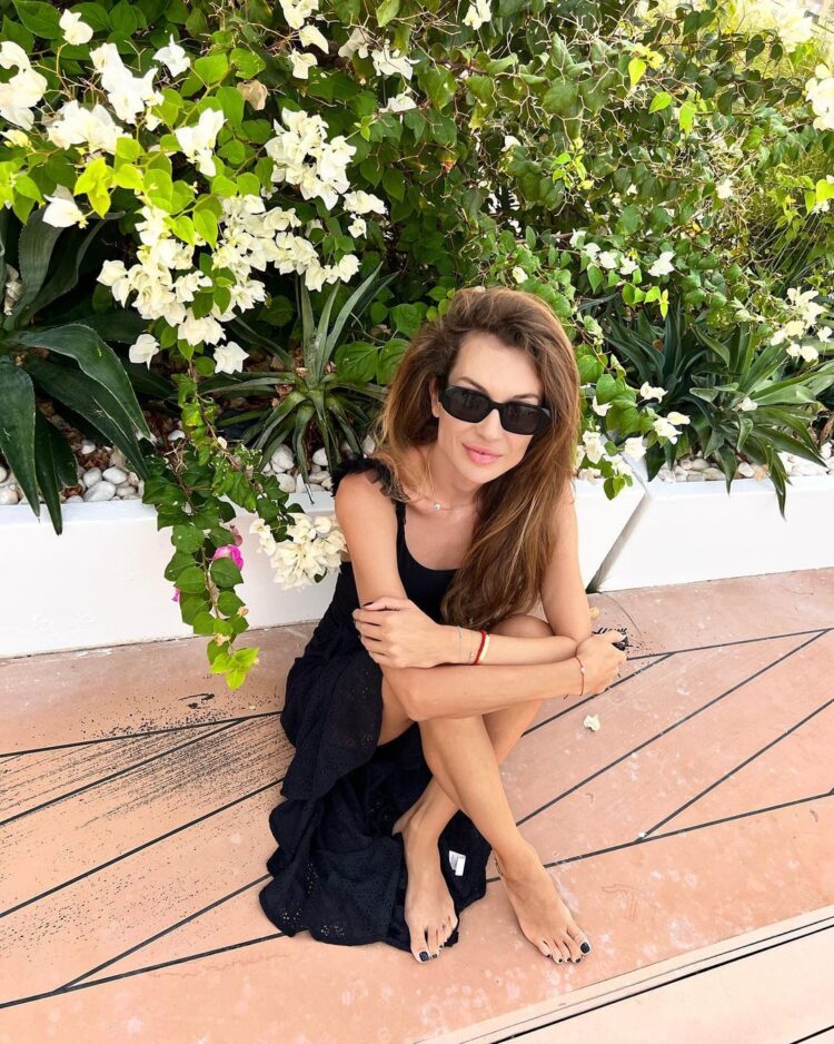 nikol stankulova feet 1