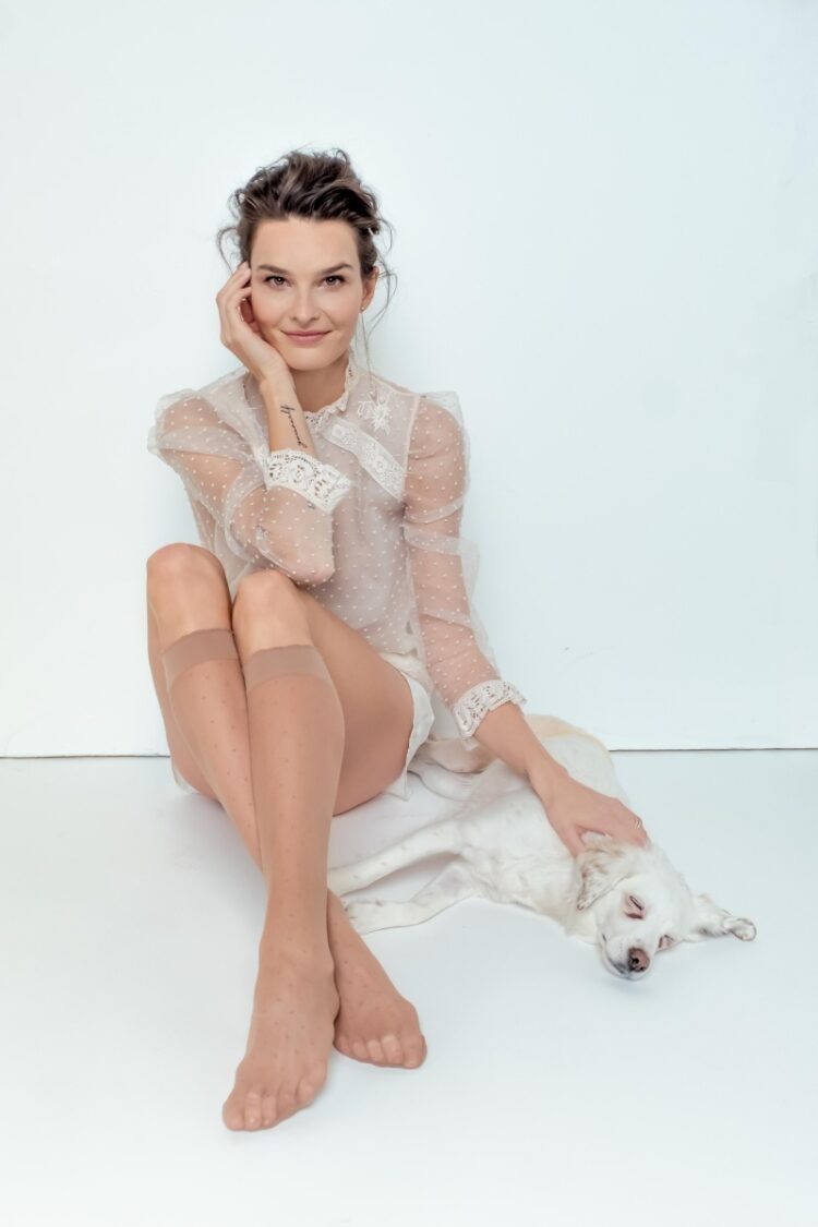 nikol svantnerova feet