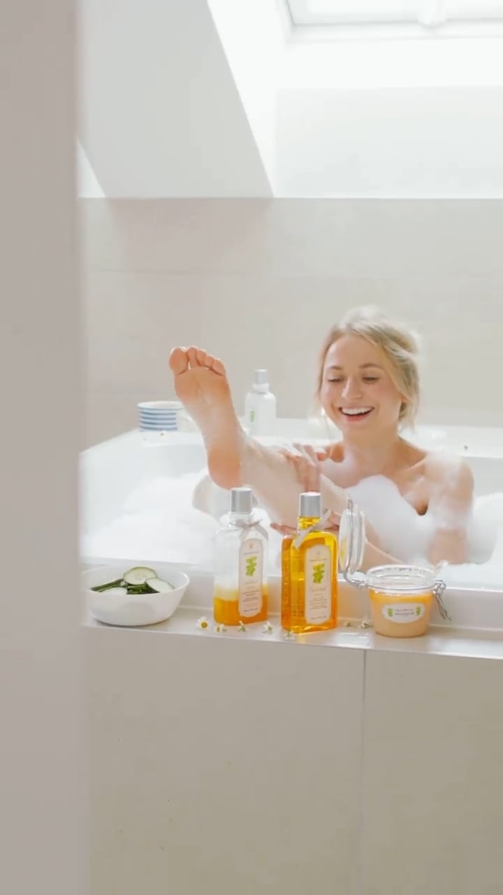 nikola cechova feet 3