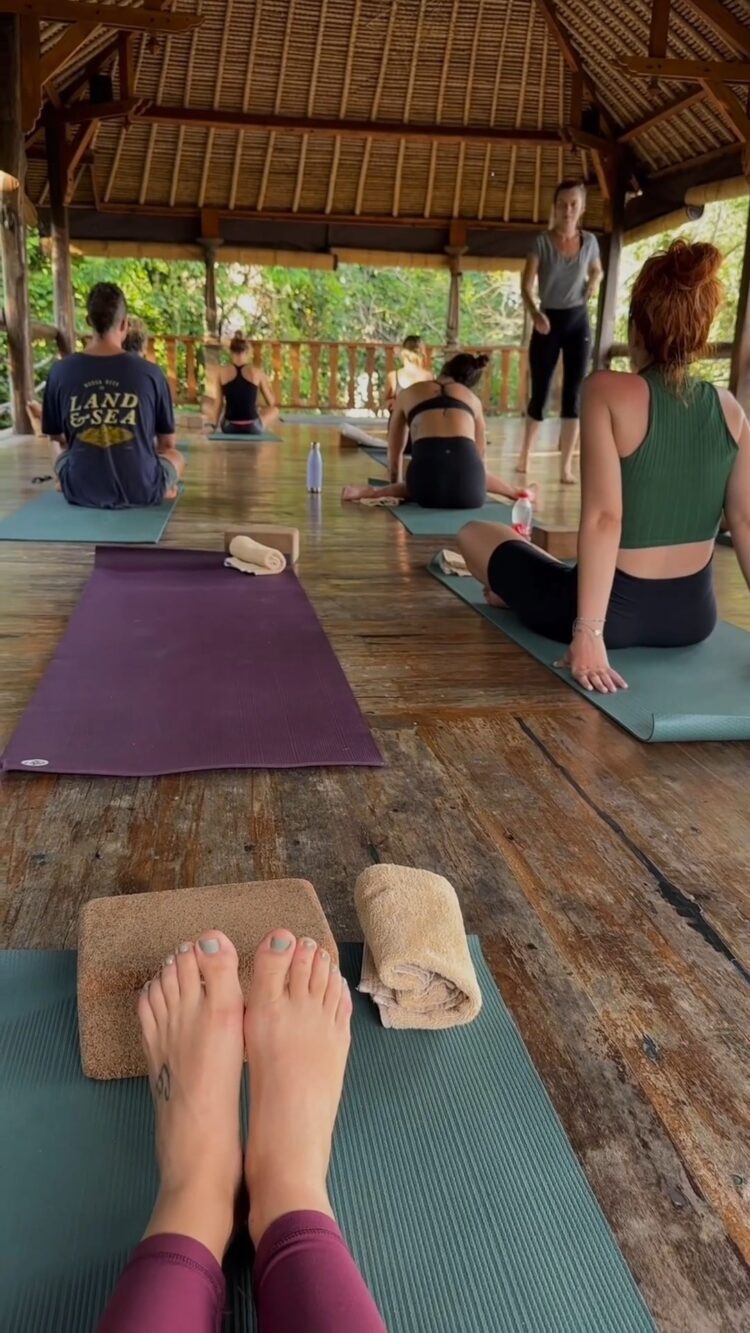 nikola cechova feet 6