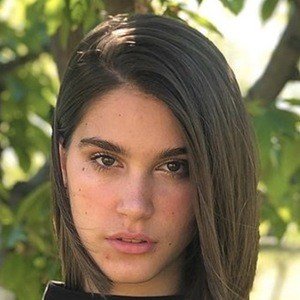 nikolina radusinovic feet 1