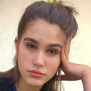 nikolina radusinovic feet 3