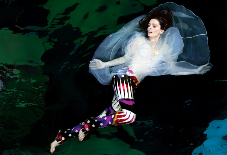 nil karaibrahimgil feet 5