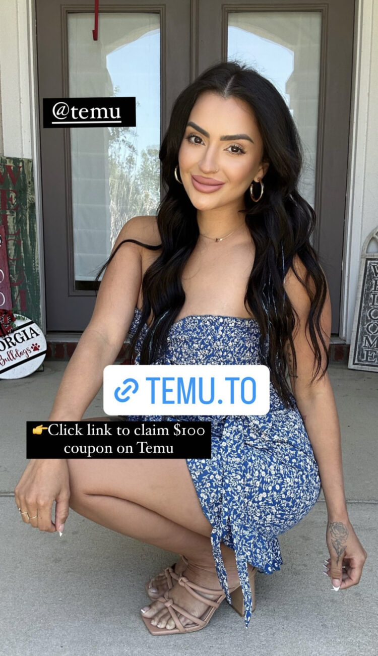 nilsa prowant feet 1